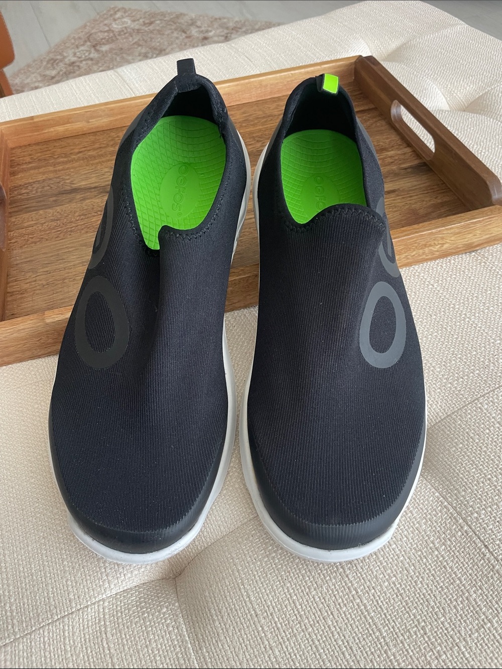 OOFOS for men